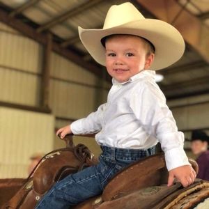 Meet your Posher, Karen